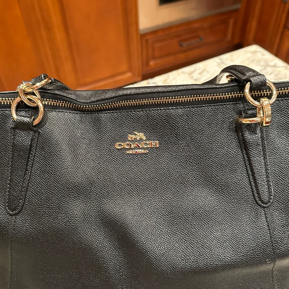 Coach Black Women's Bag